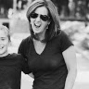 Meet your Posher, Christy